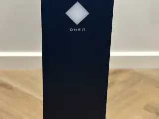 Hp omen 25 l