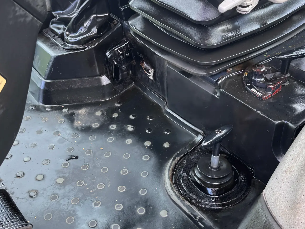 Billede 4 - Deutz Agroxtra 6.07 4x4 - Meget sjælden i DK