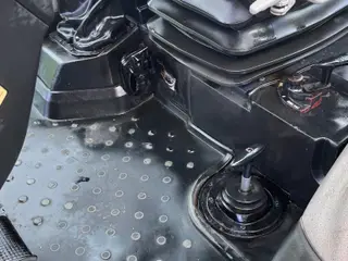 Deutz Agroxtra 6.07 4x4 - Meget sjælden i DK - 4