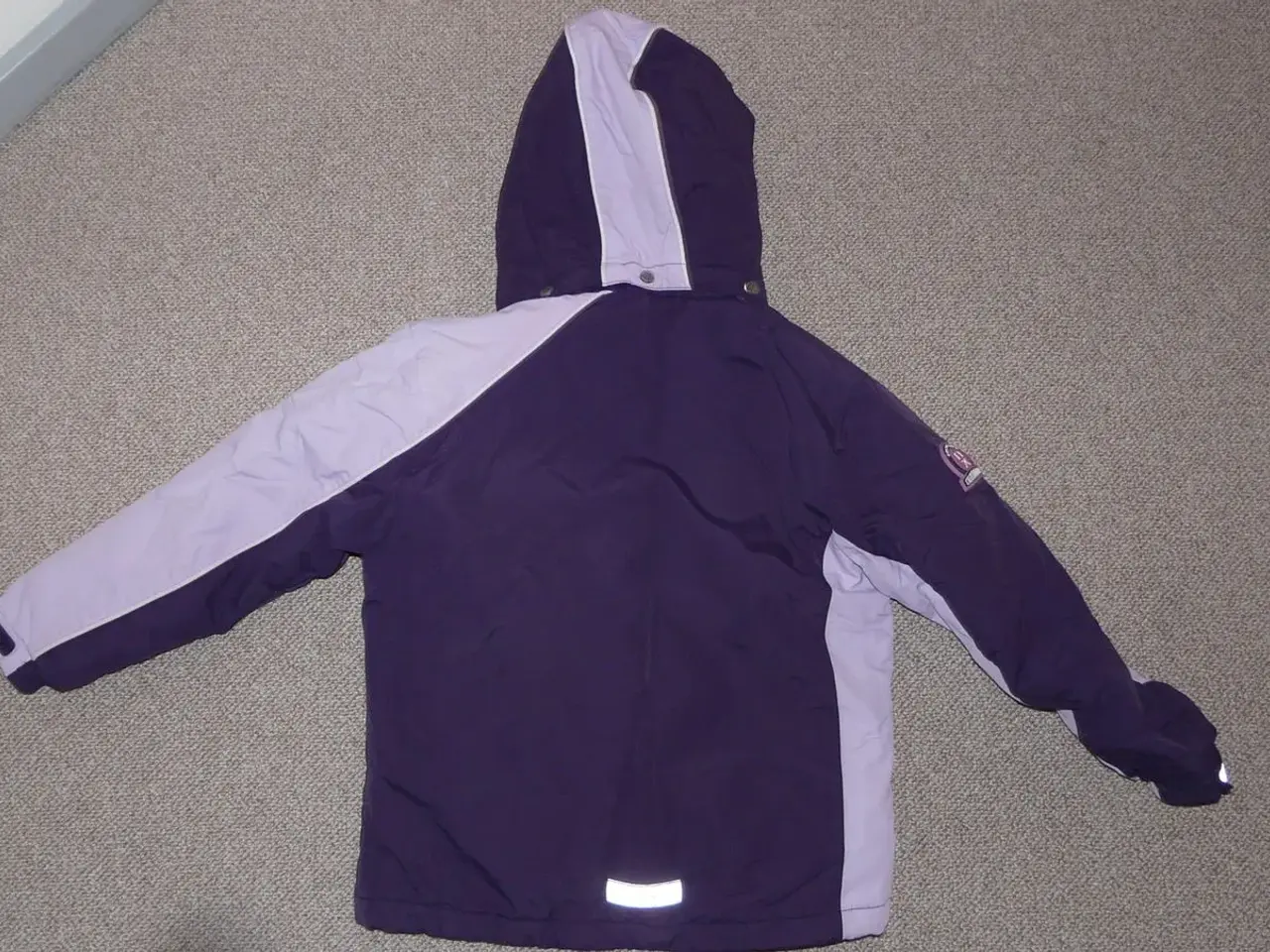 Billede 2 - Color Kids skijakke og flyverdragt