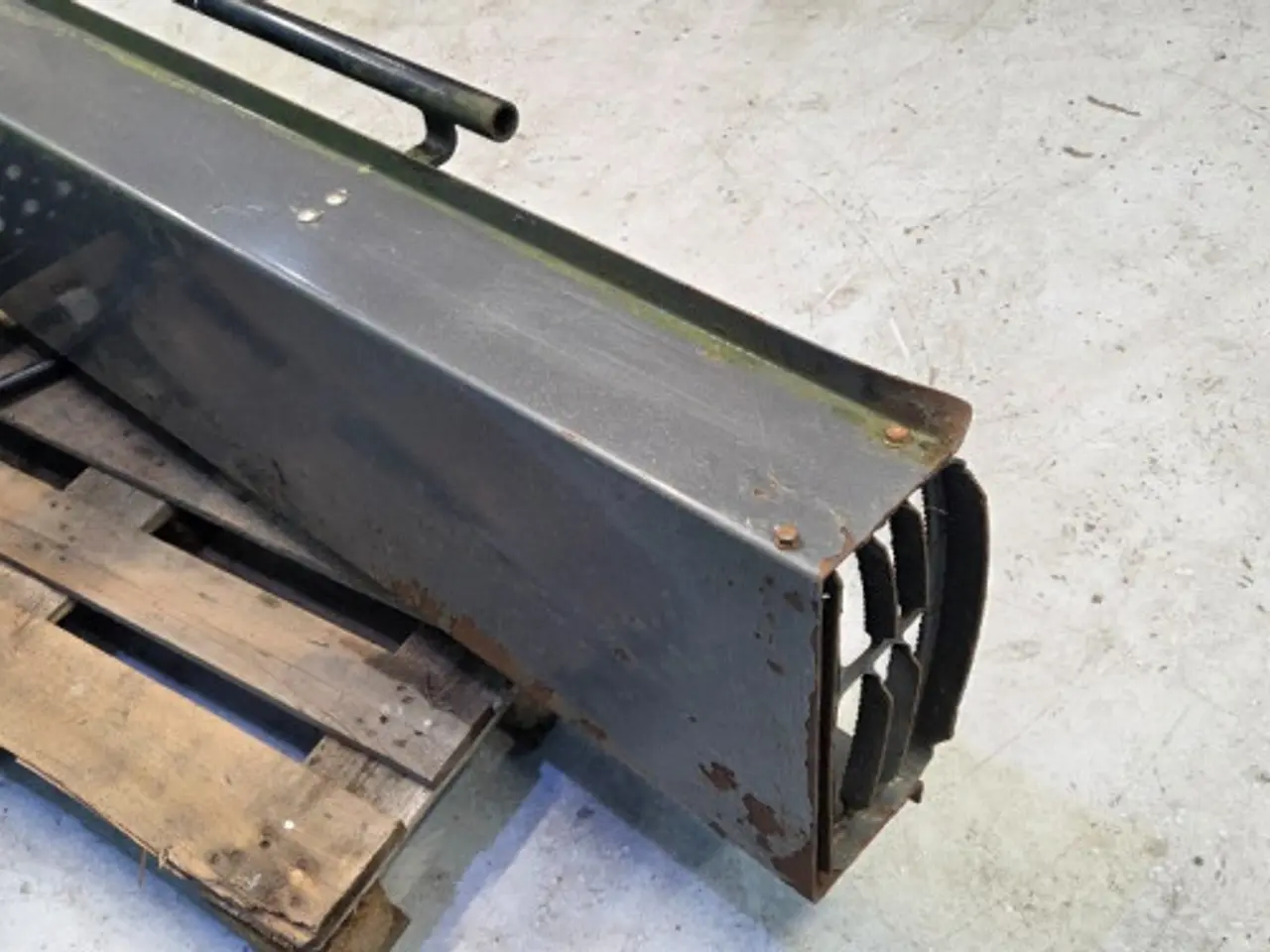 Billede 15 - Massey Ferguson 9280 Stige 28982487