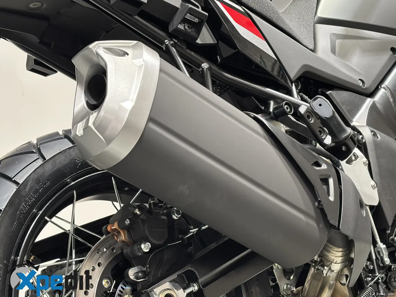 Billede 18 - Suzuki DL 1050 DE V-Strom