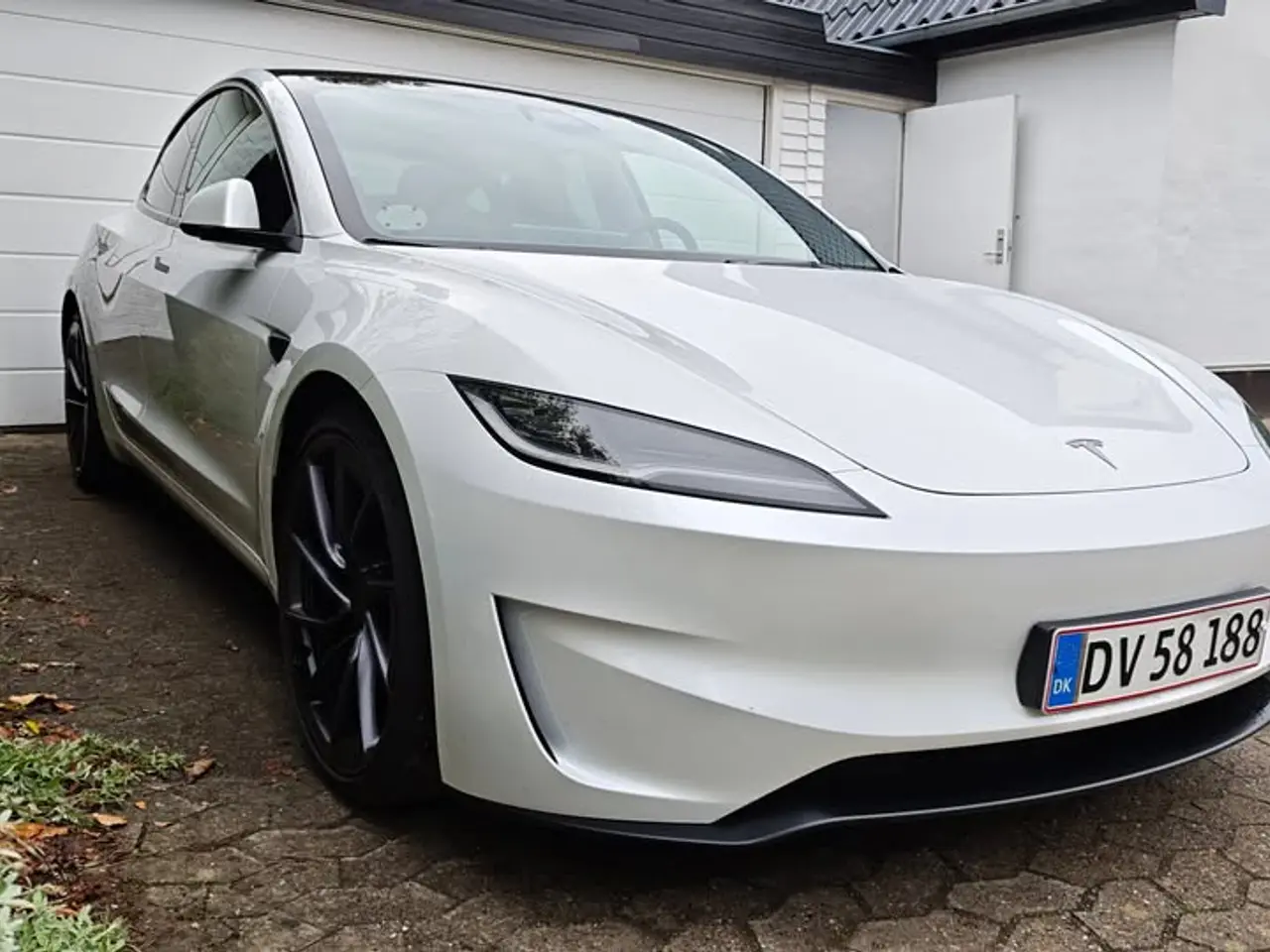 Billede 3 - TESLA MODEL 3 Performance Highland – 2024 - 42.770