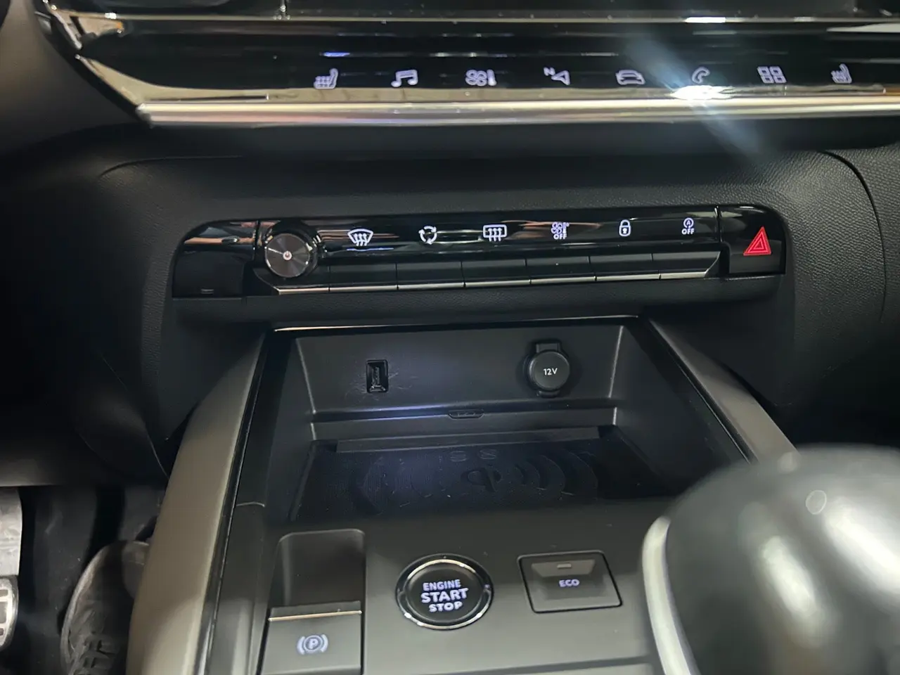 Billede 14 - Citroën C5 Aircross 1,2 PureTech 130 SportLine