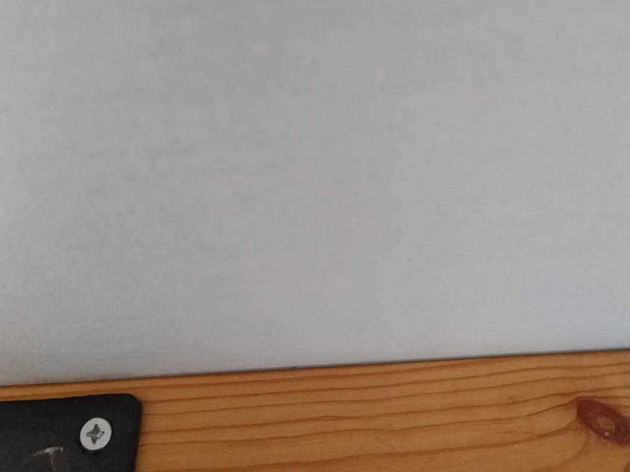 Billede 6 - Grå puf fra Ikea 