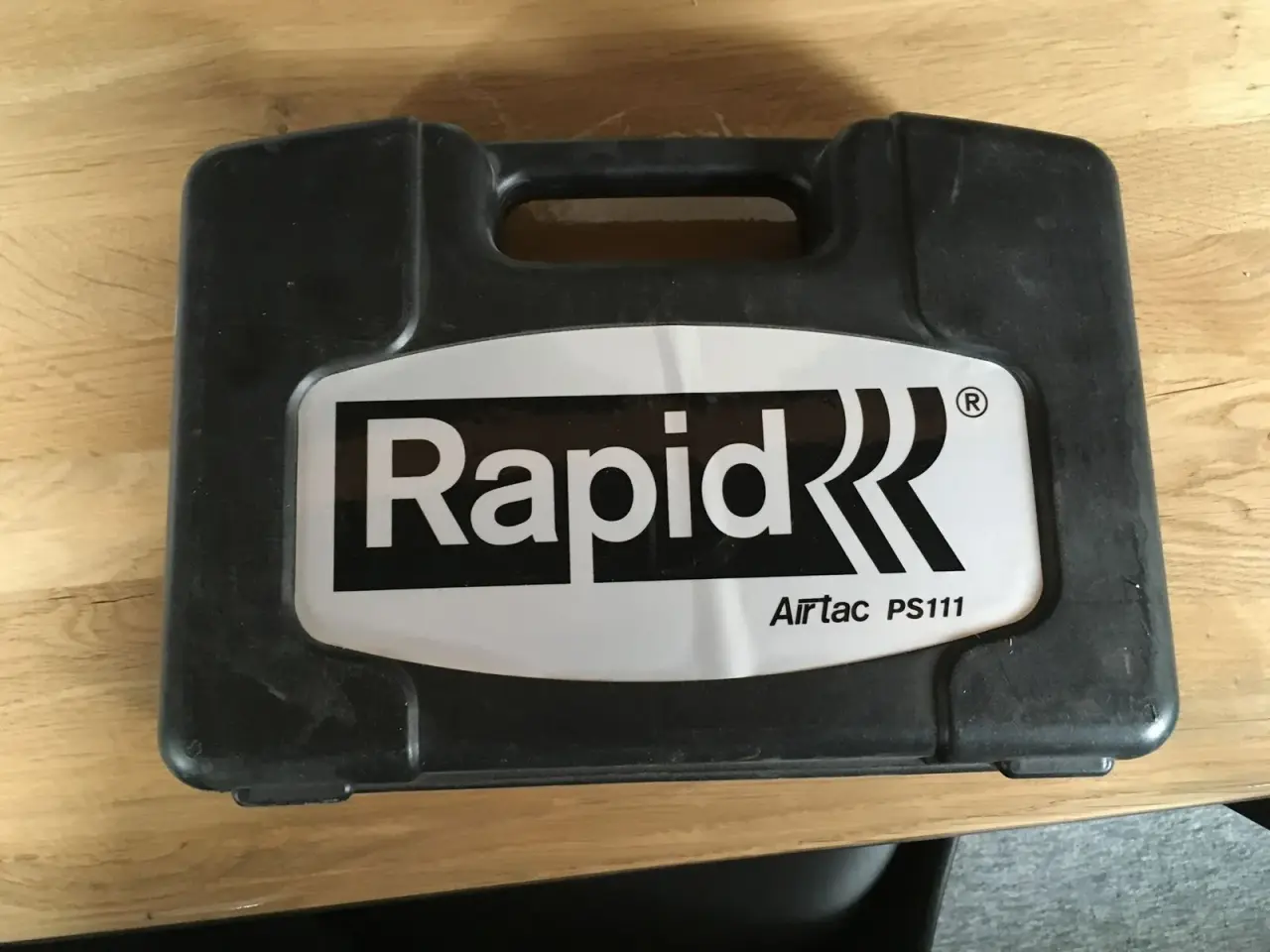 Billede 2 - Rapid Klamme lluft pistol