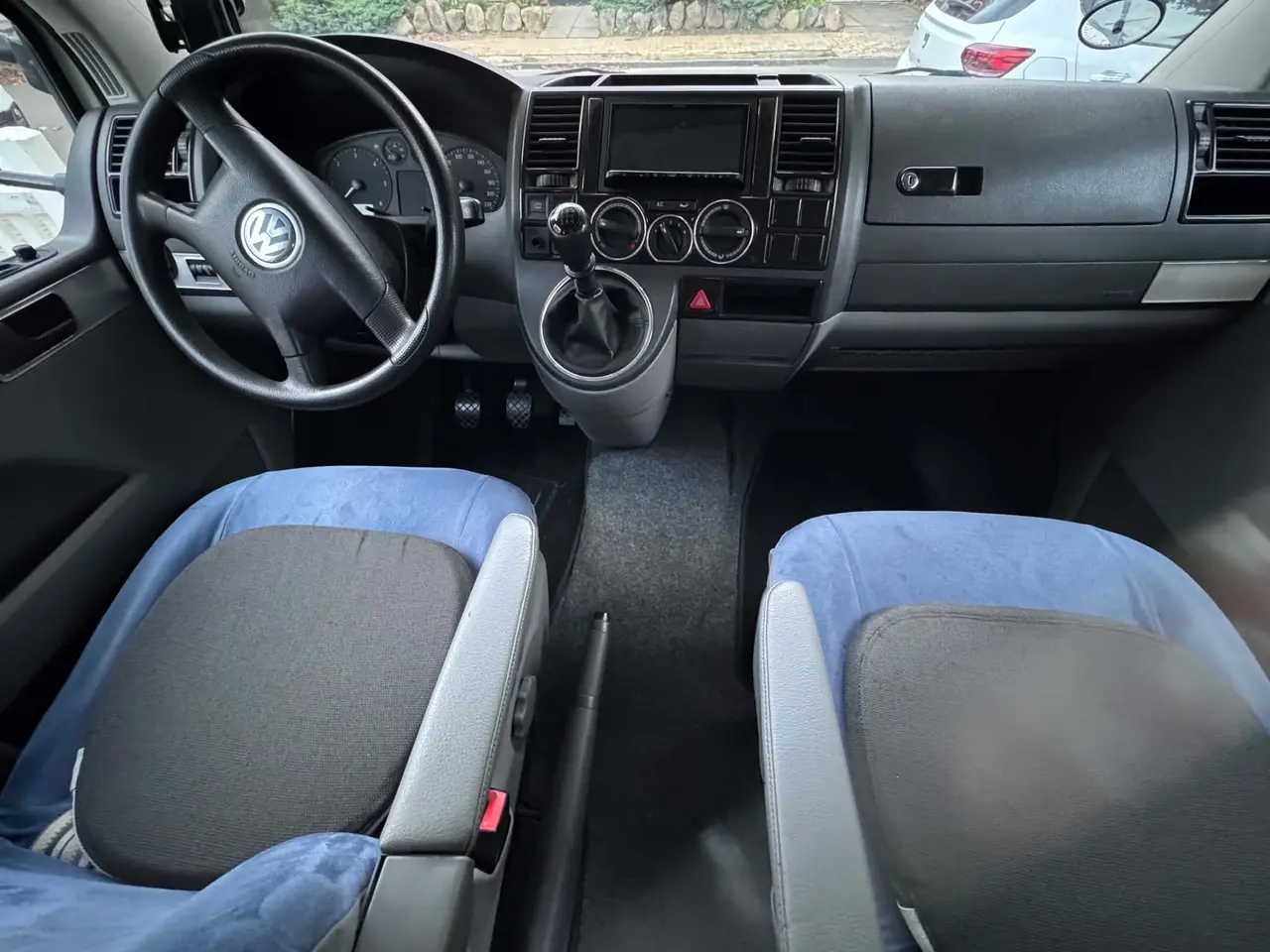 Billede 6 - Sjælden udbudt perle VW Karmann Colorado