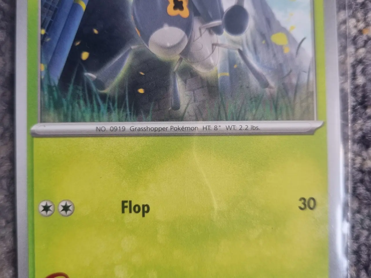 Billede 12 - Annonce 125 - Pokemon