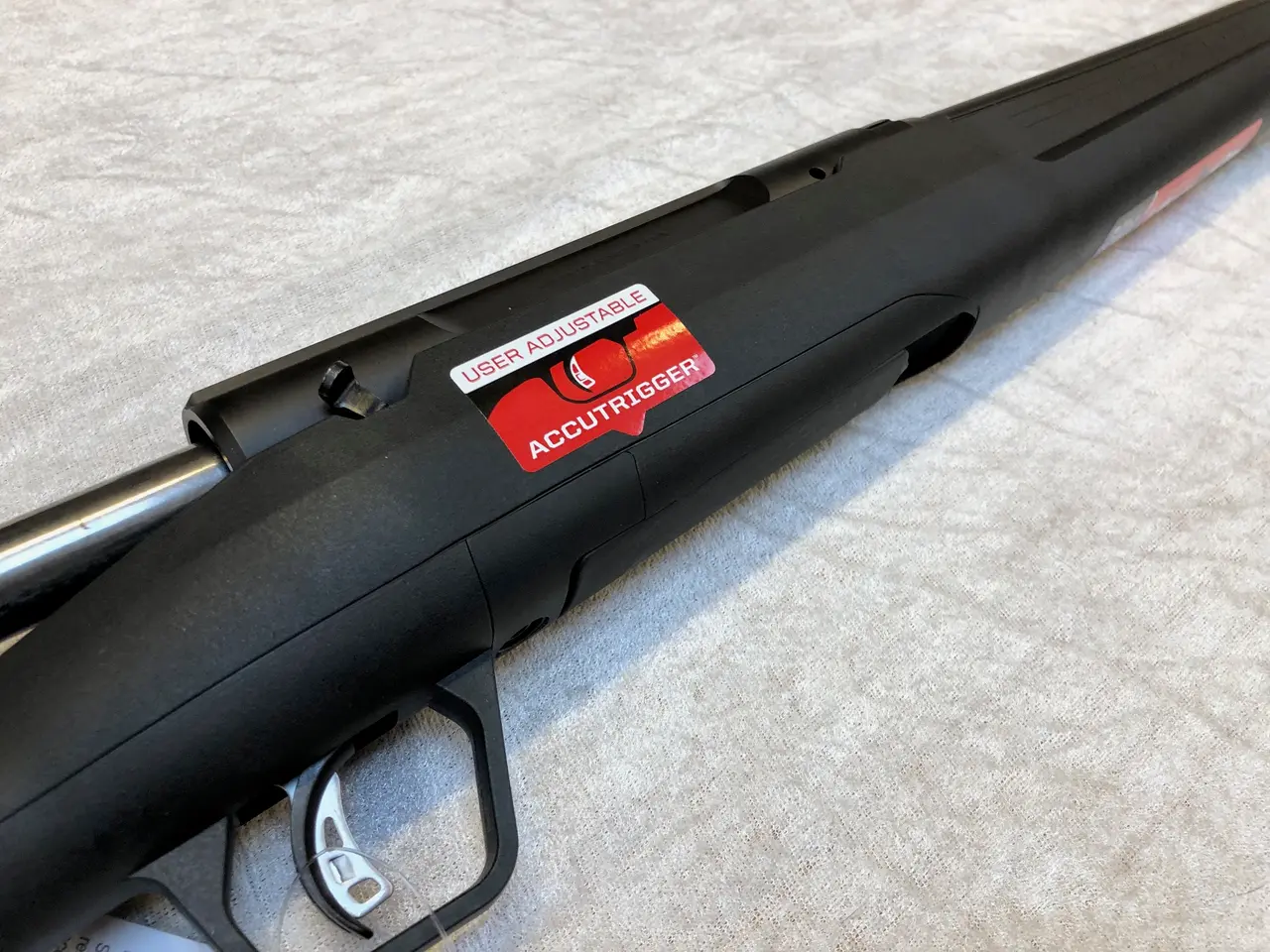 Billede 5 - Savage Axis II Links TILBUD 
