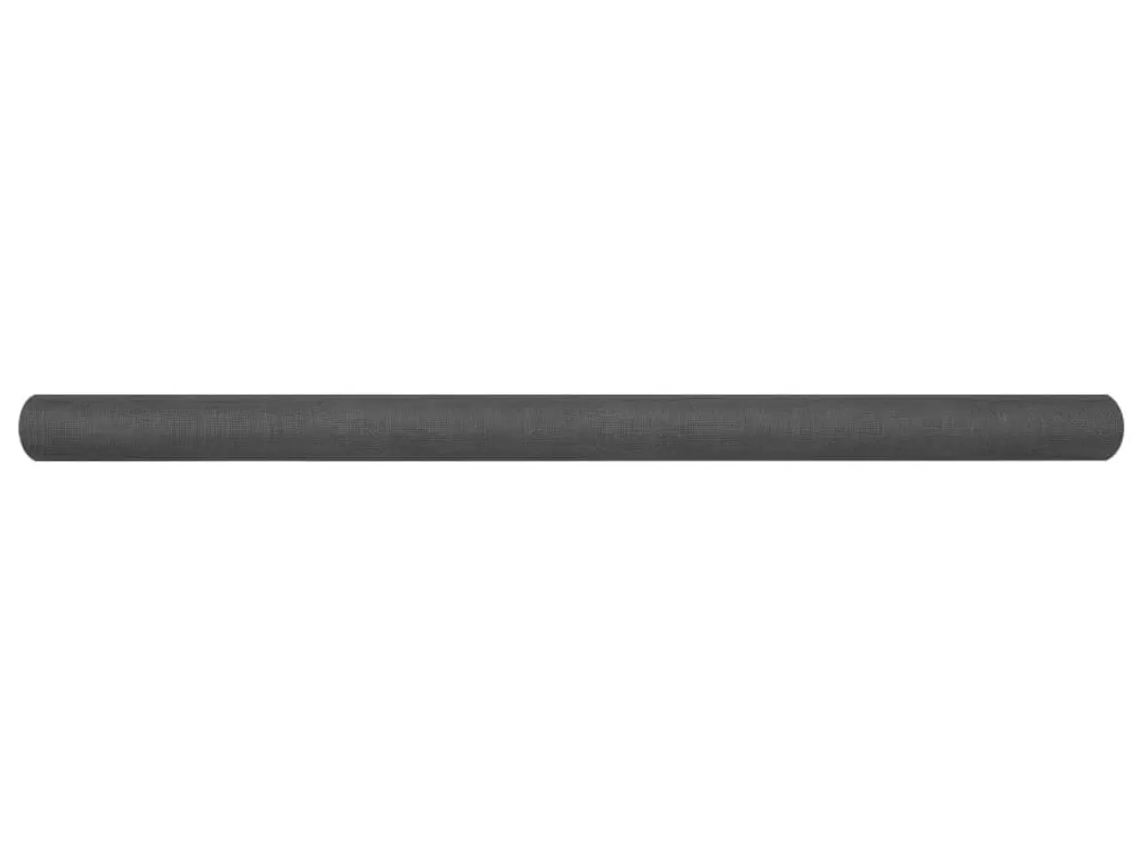 Billede 4 - Net i glasfiber 80 × 2.000 cm - sort insektnet/trådnet
