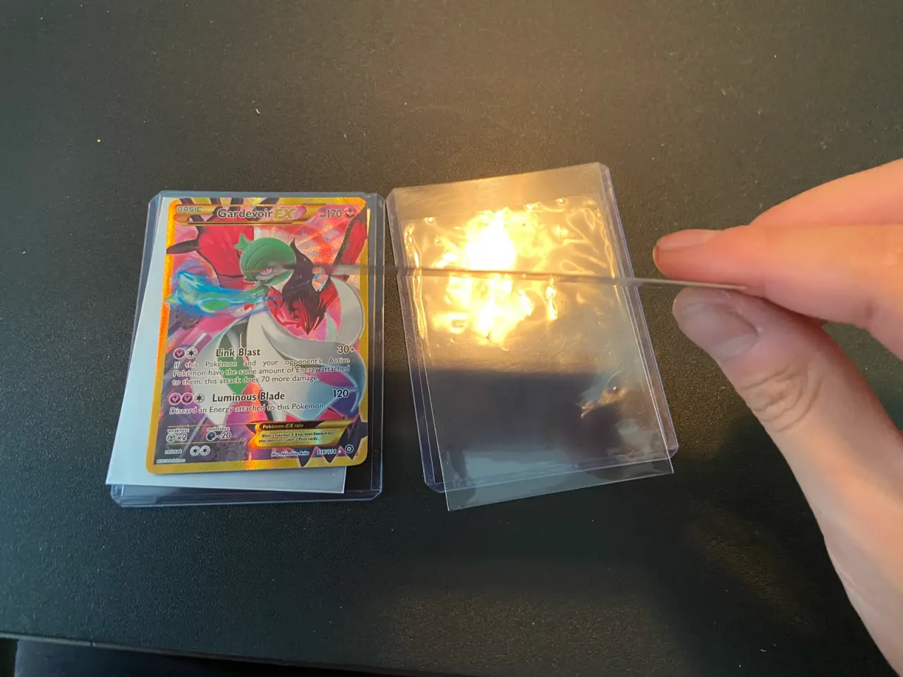 Billede 5 - Gardevoir EX secret rare og alternate art