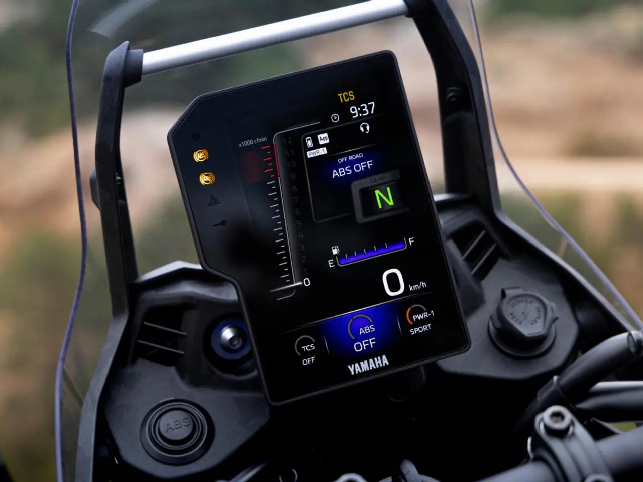 Billede 19 - Yamaha Ténéré 700