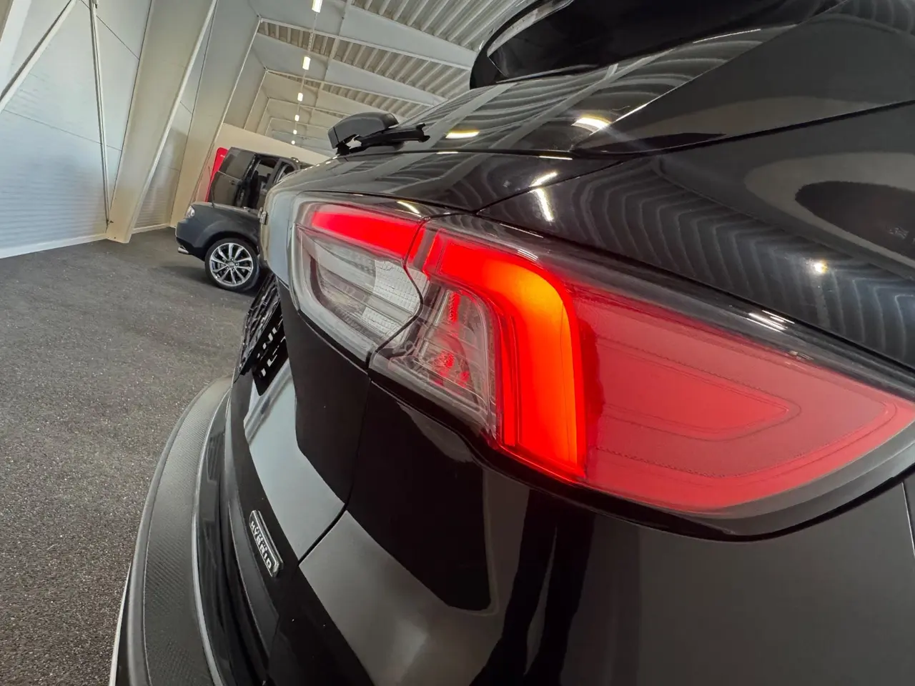 Billede 5 - Ford Kuga 2,5 PHEV Titanium X CVT