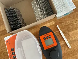 Smartest til pool og spa