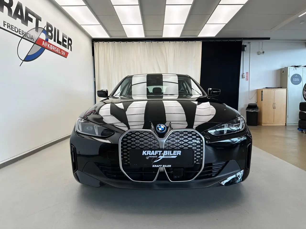 Billede 7 - BMW i4 eDrive35