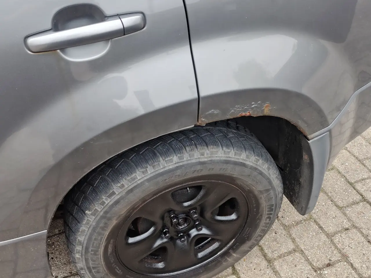 Billede 10 - Suzuki Grand Vitara