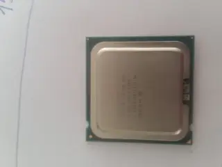 intel core2duo// 2.33ghz/4m/1333/06