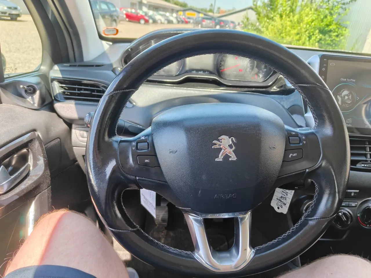 Billede 18 - Peugeot 208 1,0 VTi 68 Active
