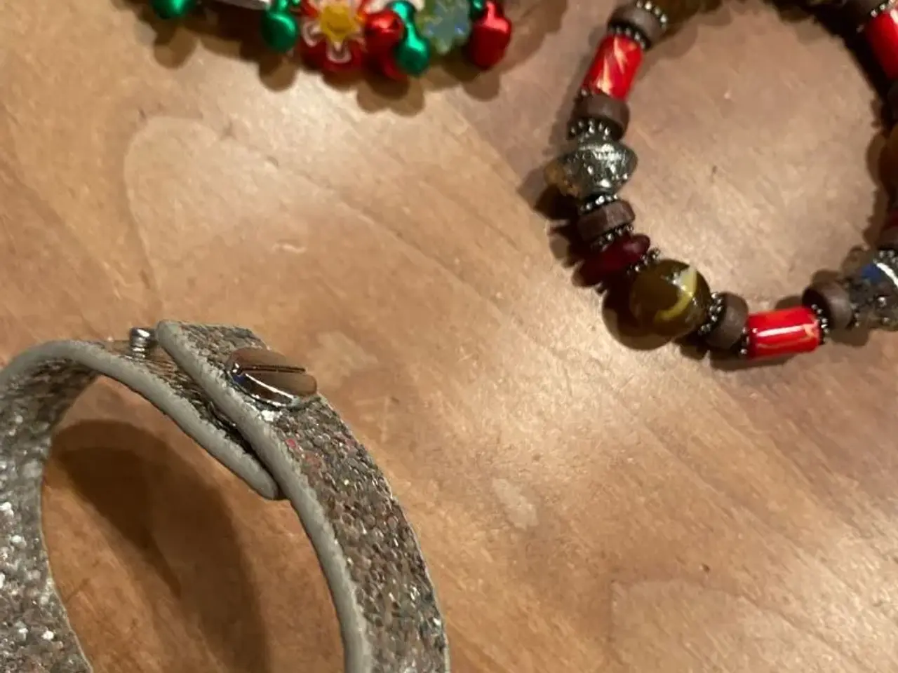 Billede 6 - Flotte armbånd