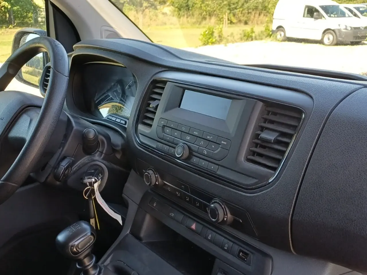 Billede 7 - Toyota ProAce 2,0 D 120 Long Comfort