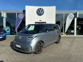 VW ID. Buzz 79 Life 4Motion 6prs SWB