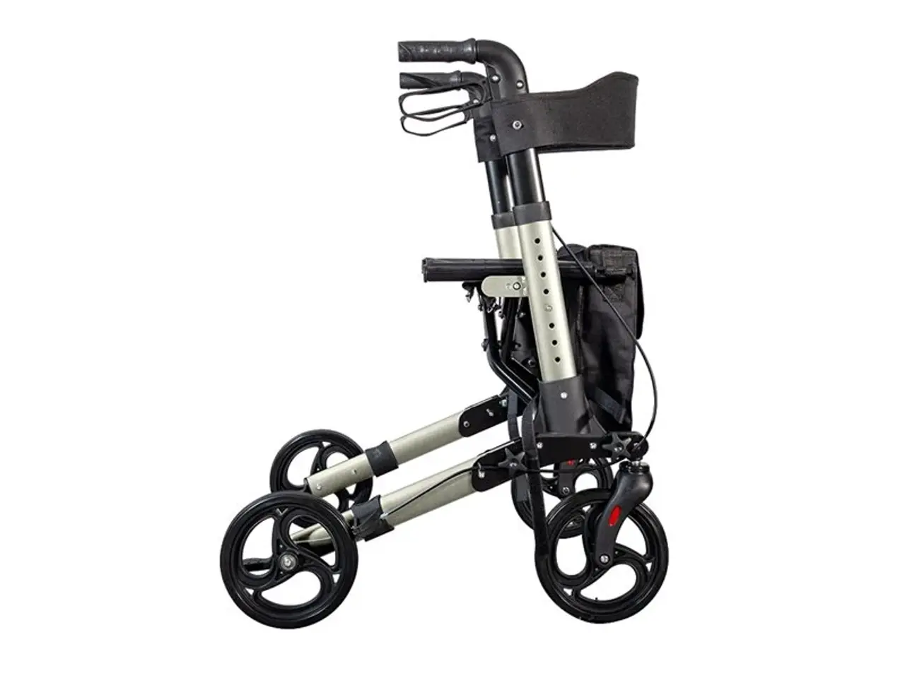Billede 2 - Lindebjerg Rollator HF 150