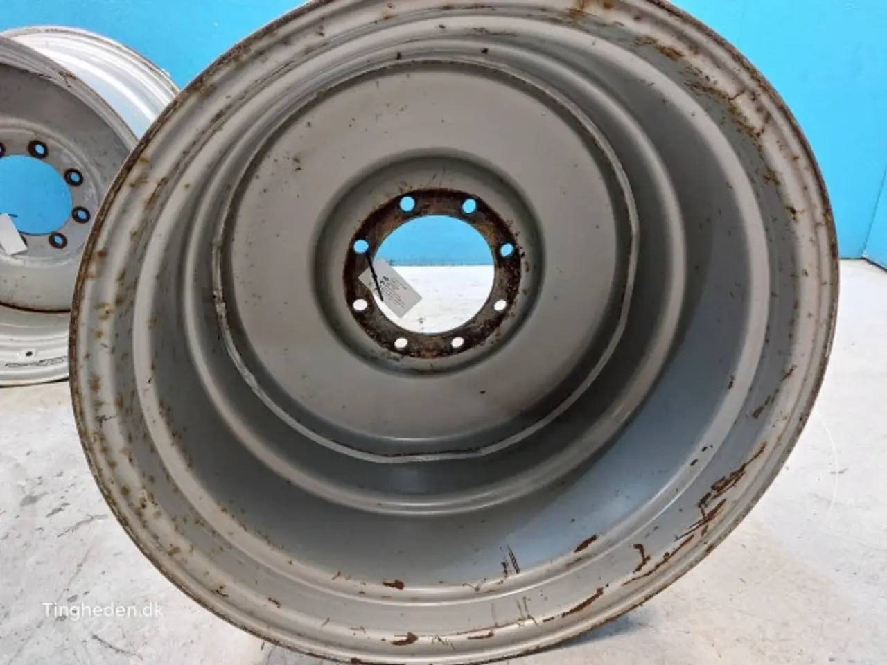 Billede 10 - 32"   DW27Ax32 Sæt