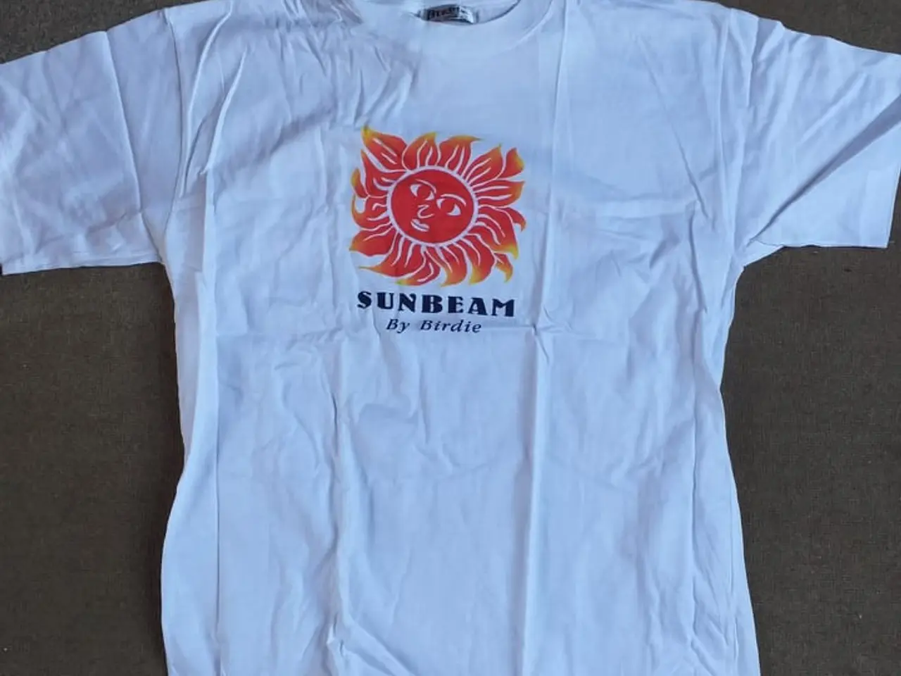 Billede 2 - Hurricane er mærket t-shirt og polo str L. og  M.