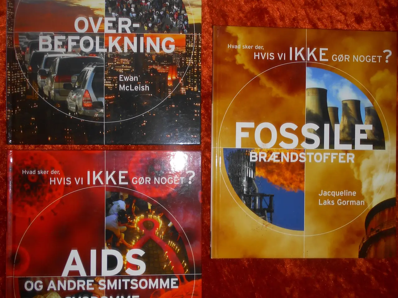 Billede 1 - Hvad sker der, hvis vi ikke gør noget?,