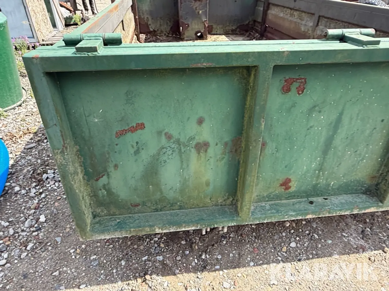 Billede 12 - Container