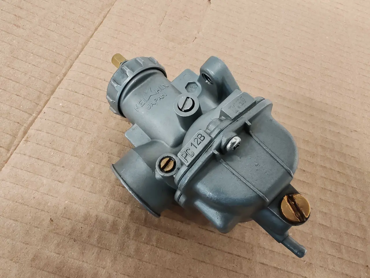 Billede 6 - Honda cd50 karburator 