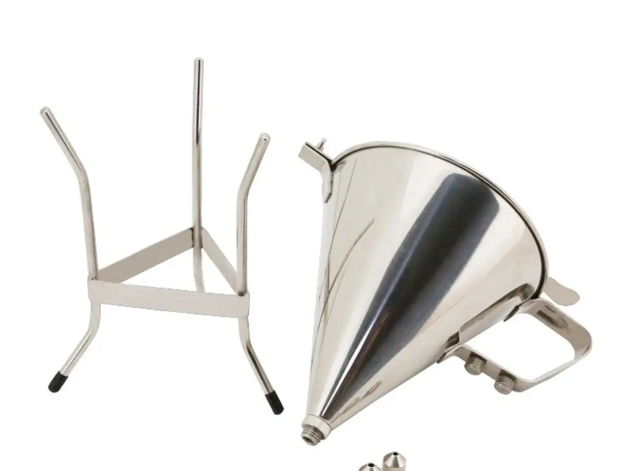 Billede 3 - Doseringstragt 1.6 Liter