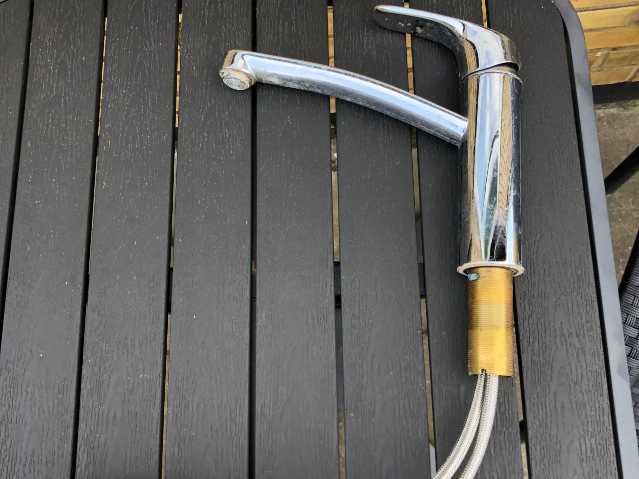 Billede 2 - Vandhane hansgrohe
