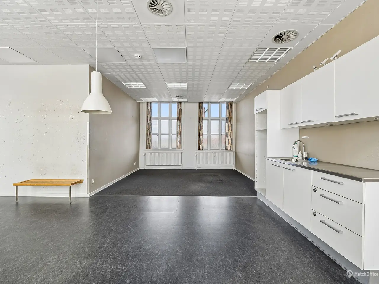 Billede 14 - Kontorlejemål på Struer Station