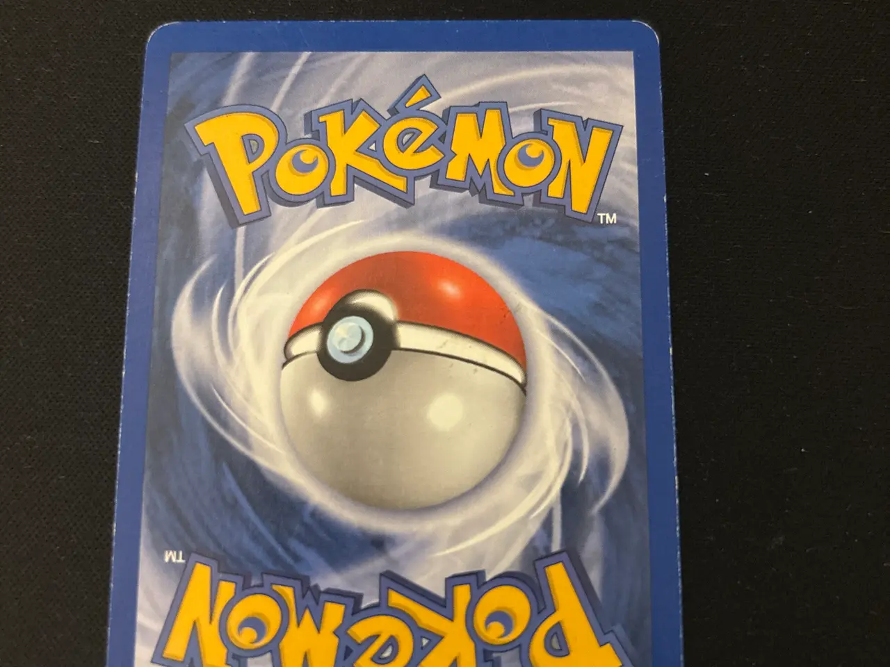 Billede 2 - Pikachu 1 edition fra base set