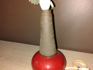 Flot Lehmann bordlampe