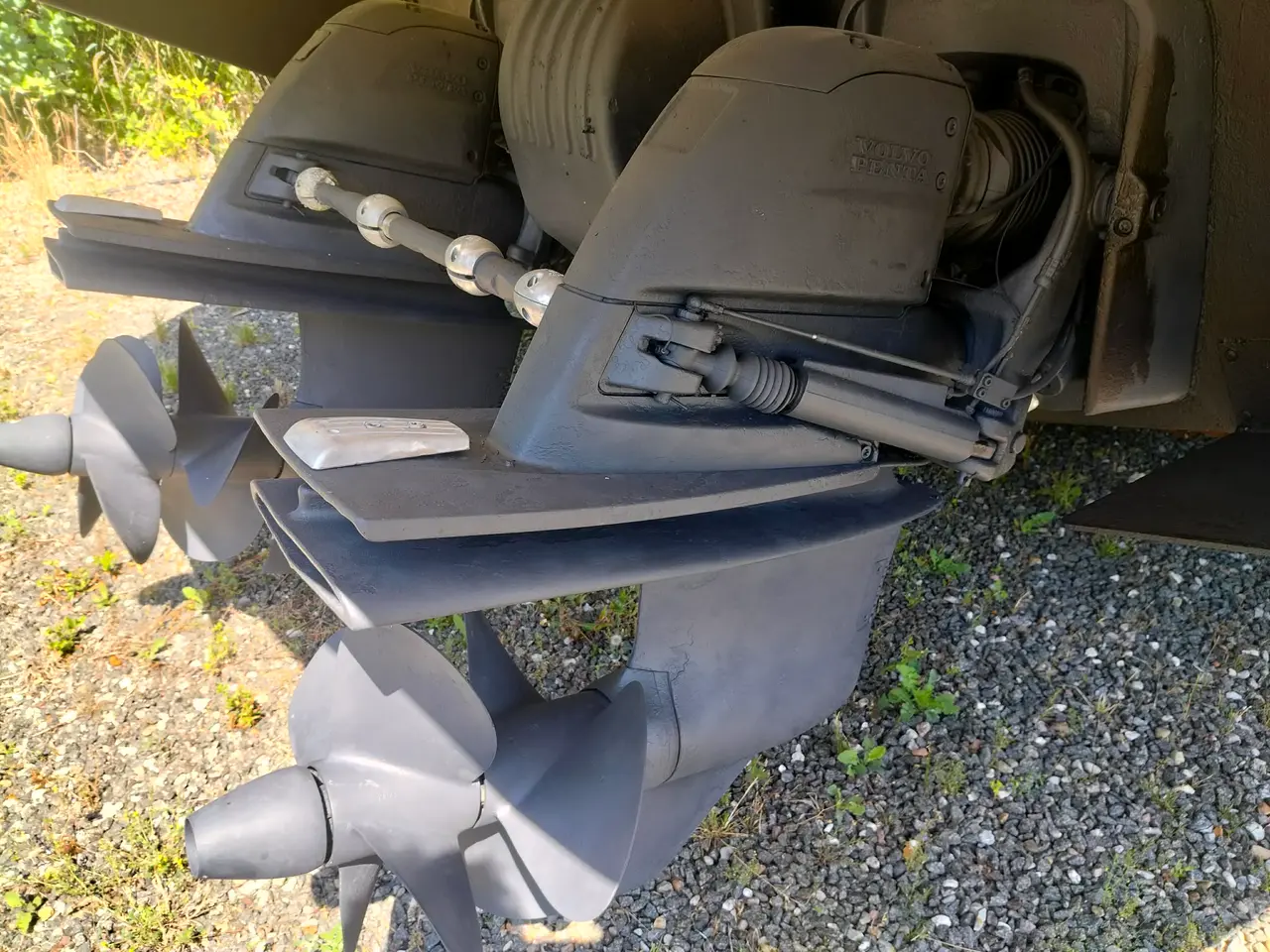 Billede 18 - Princess V42 Mk.2