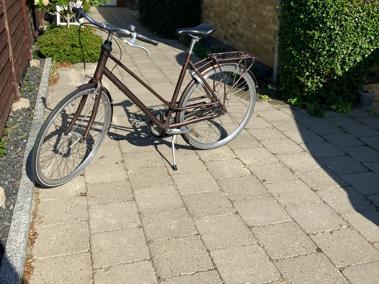 Billede 3 - Kildemoes dame cykel