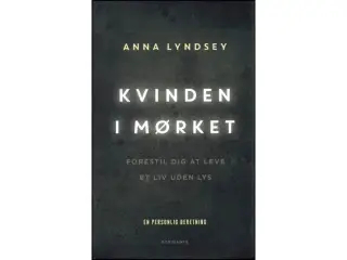 Kvinden i mørket