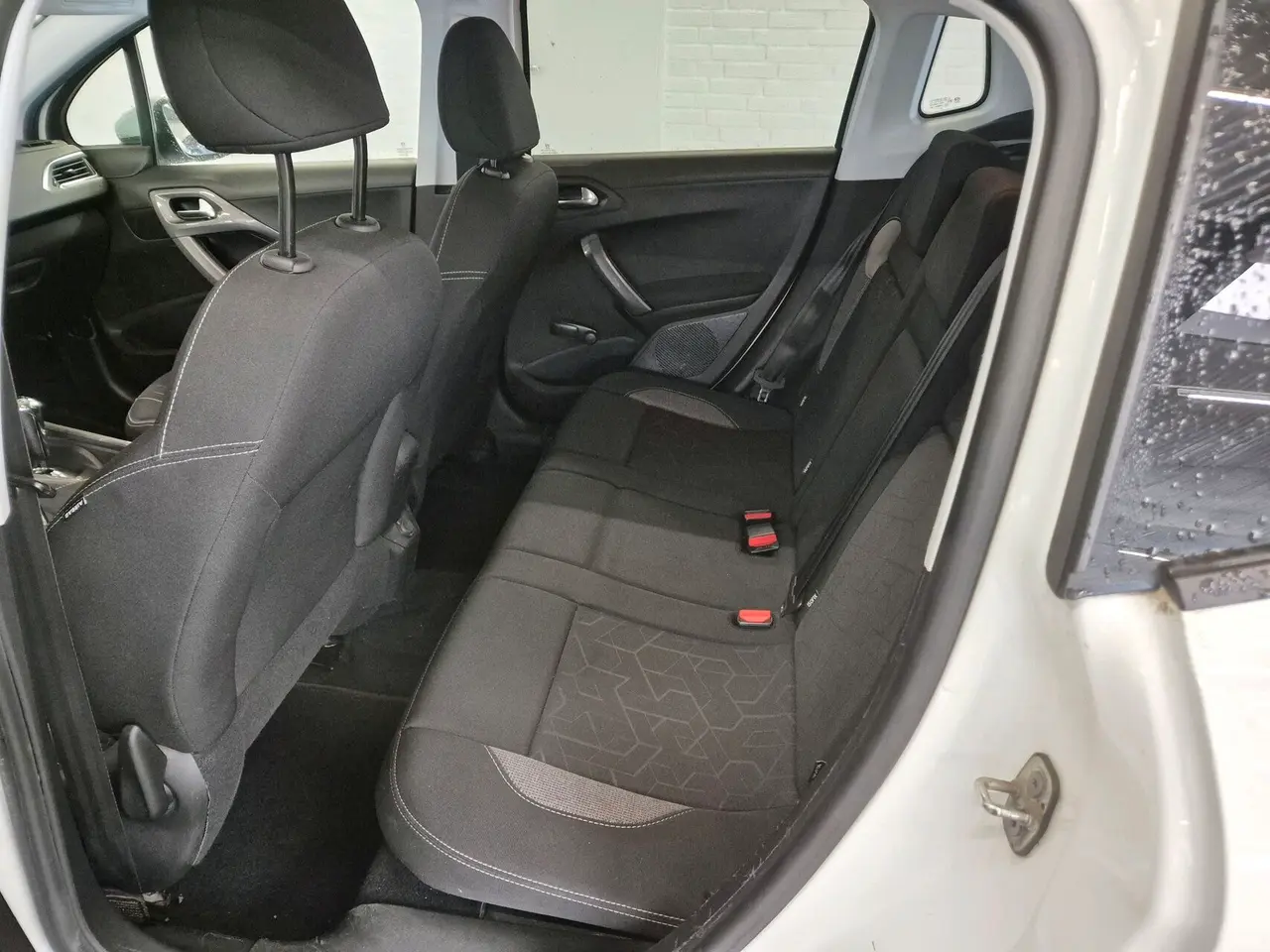 Billede 15 - Peugeot 2008 1,2 e-Vti Active Plus ESG 82HK Aut.