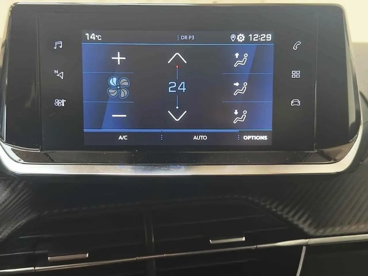 Billede 13 - Peugeot 208 1,2 PureTech Allure+ EAT8 100HK 5d 8g Aut.