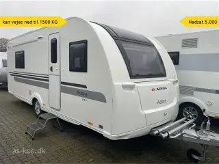 2016 - Adria Adora 572 UT   Adria Adora 572 UT