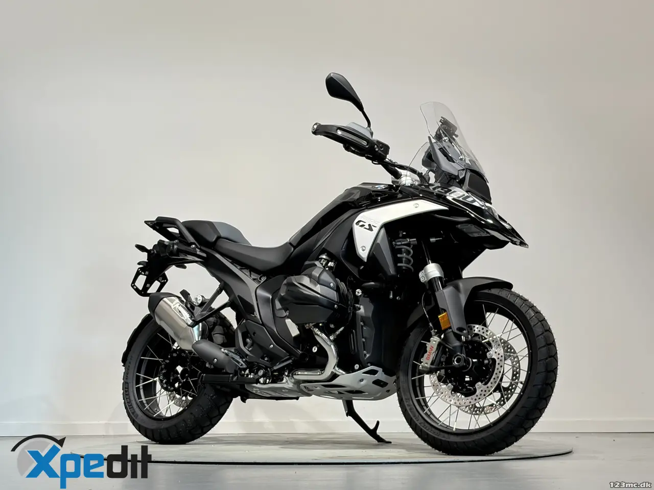 Billede 3 - BMW R 1300 GS