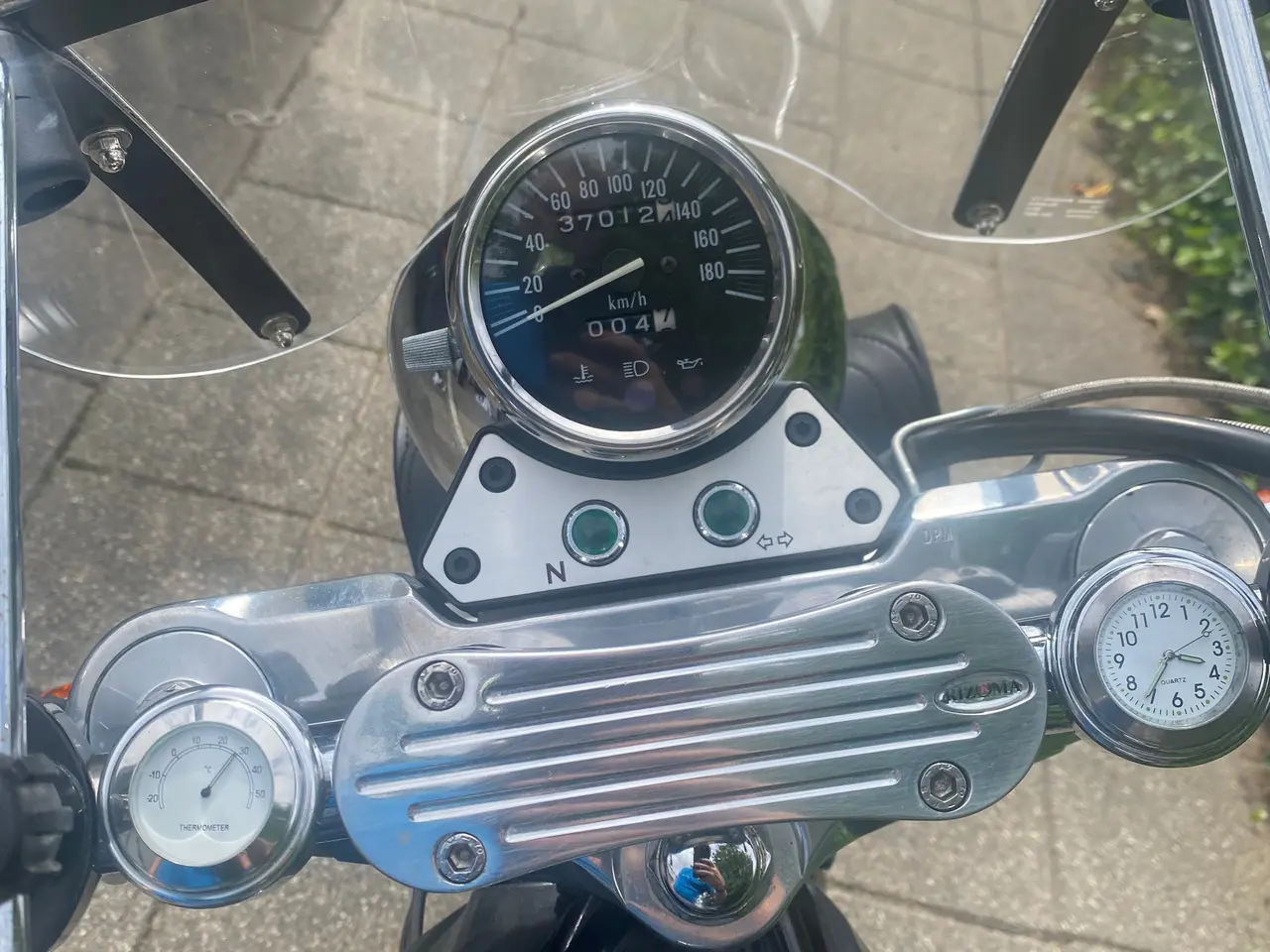Billede 4 - Suzuki Marauder