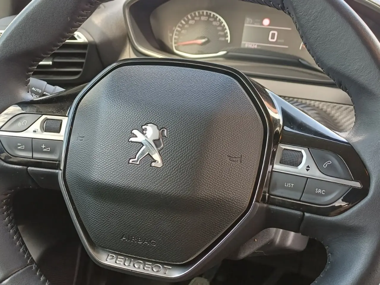 Billede 15 - Peugeot 208 1,5 BlueHDi 100 Allure