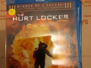 The Hurt locker