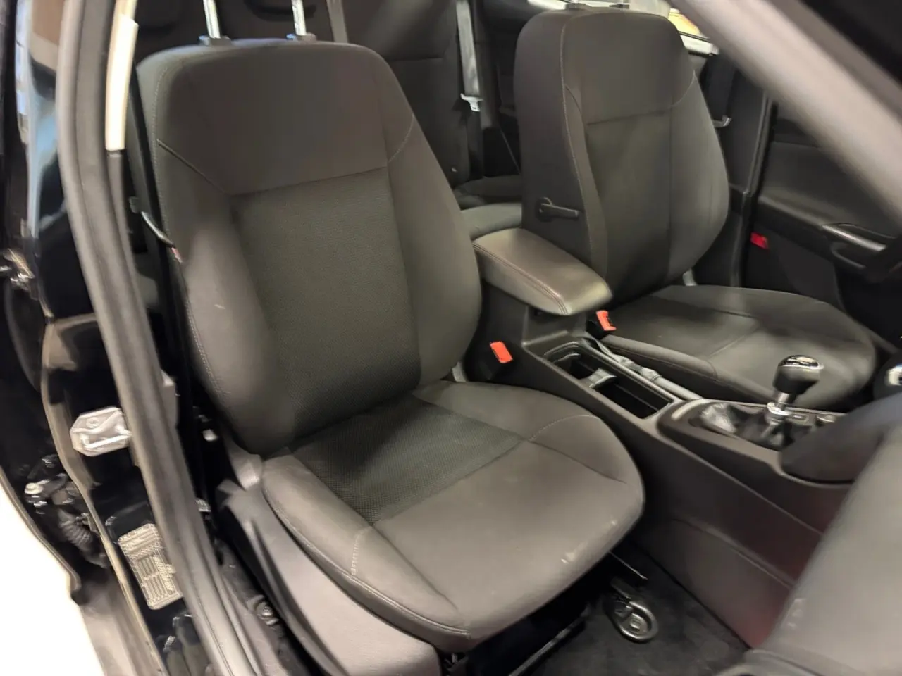 Billede 16 - Ford Focus 1,5 TDCi 120 Business stc.
