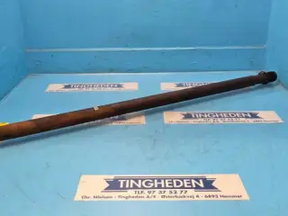 Fiat F130DT Aksel 5146287