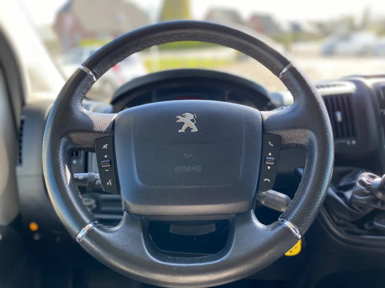 Billede 20 - Peugeot Boxer 335 2,2 BlueHDi 140 L2H2 Premium
