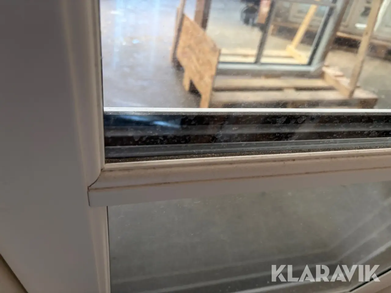 Billede 8 - Terrassedør Unik Funkis 898x2118 mm